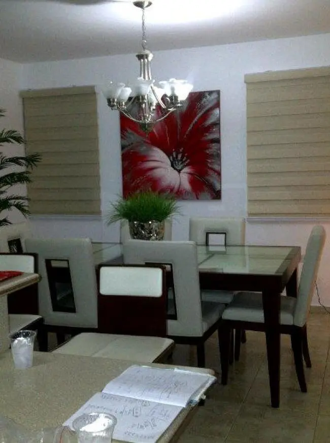 Illusion Blinds